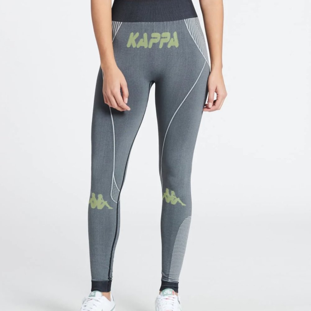 KAPPA AUTHENTIC TRYBUNALSKI LEGGINGS